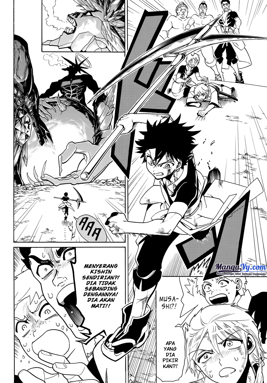 Orient chapter 2 halaman 36