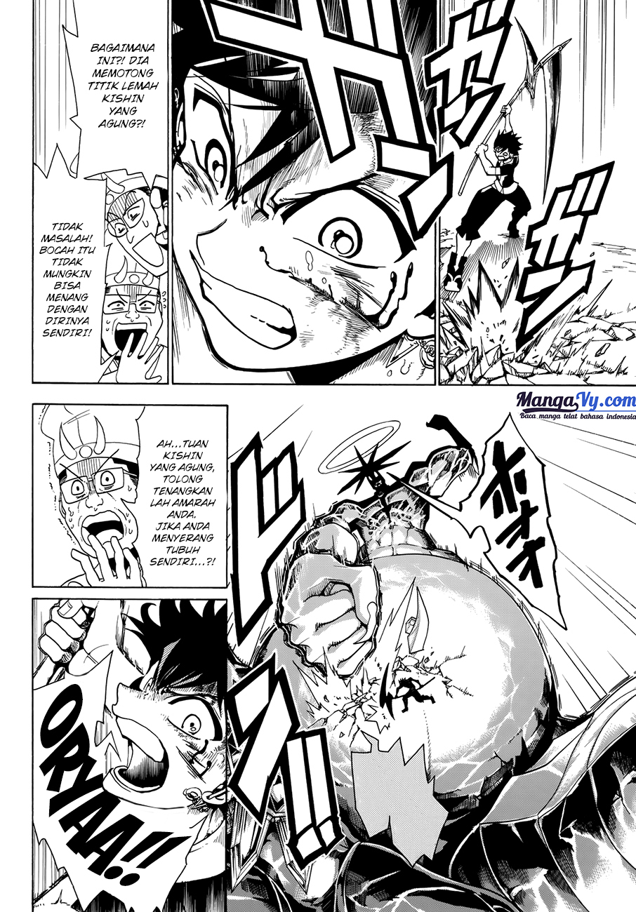 Orient chapter 2 halaman 42