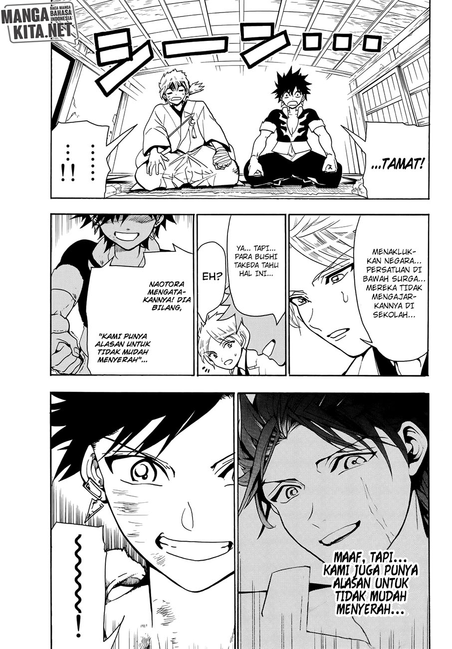 Orient chapter 7 halaman 11