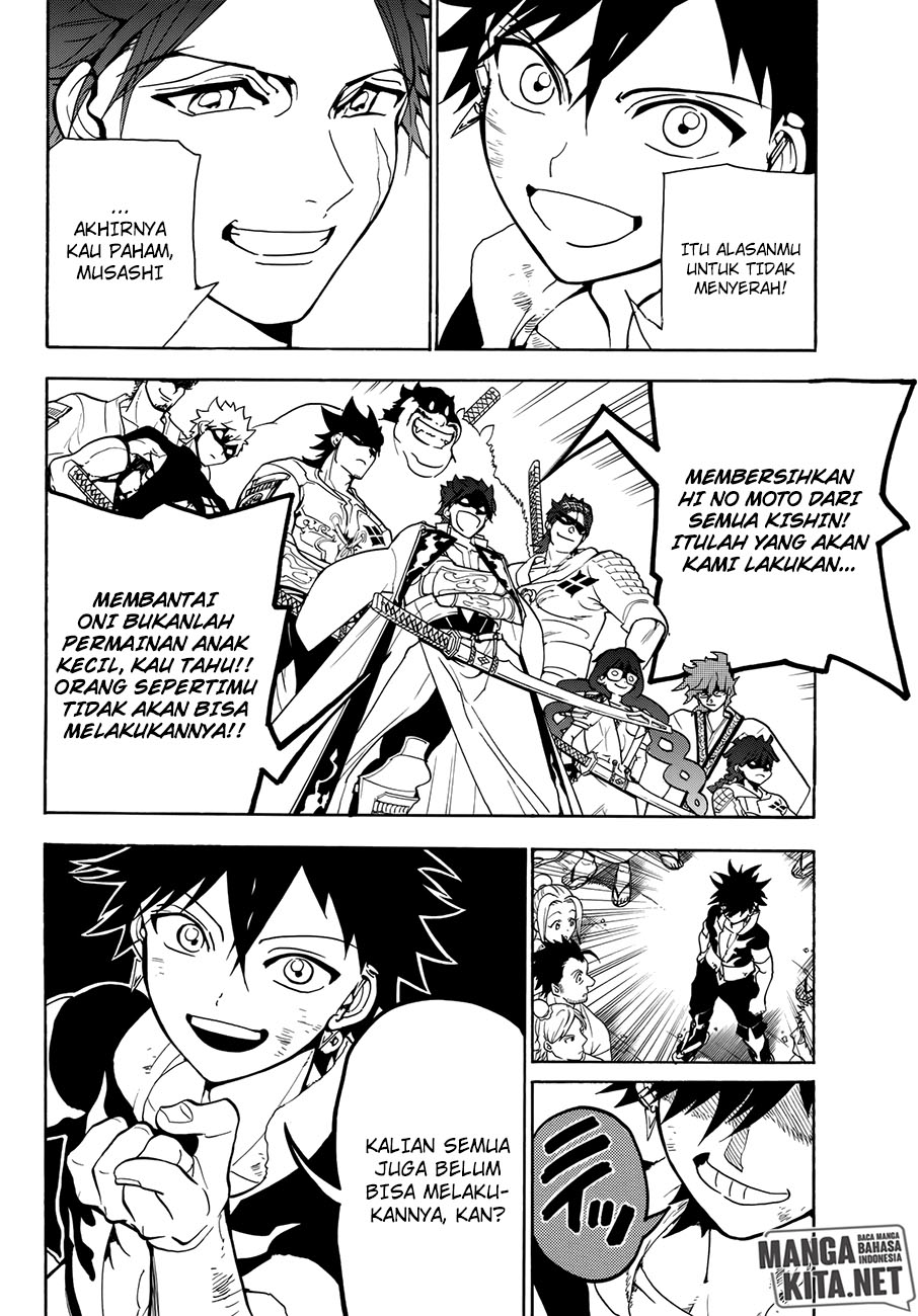 Orient chapter 7 halaman 14