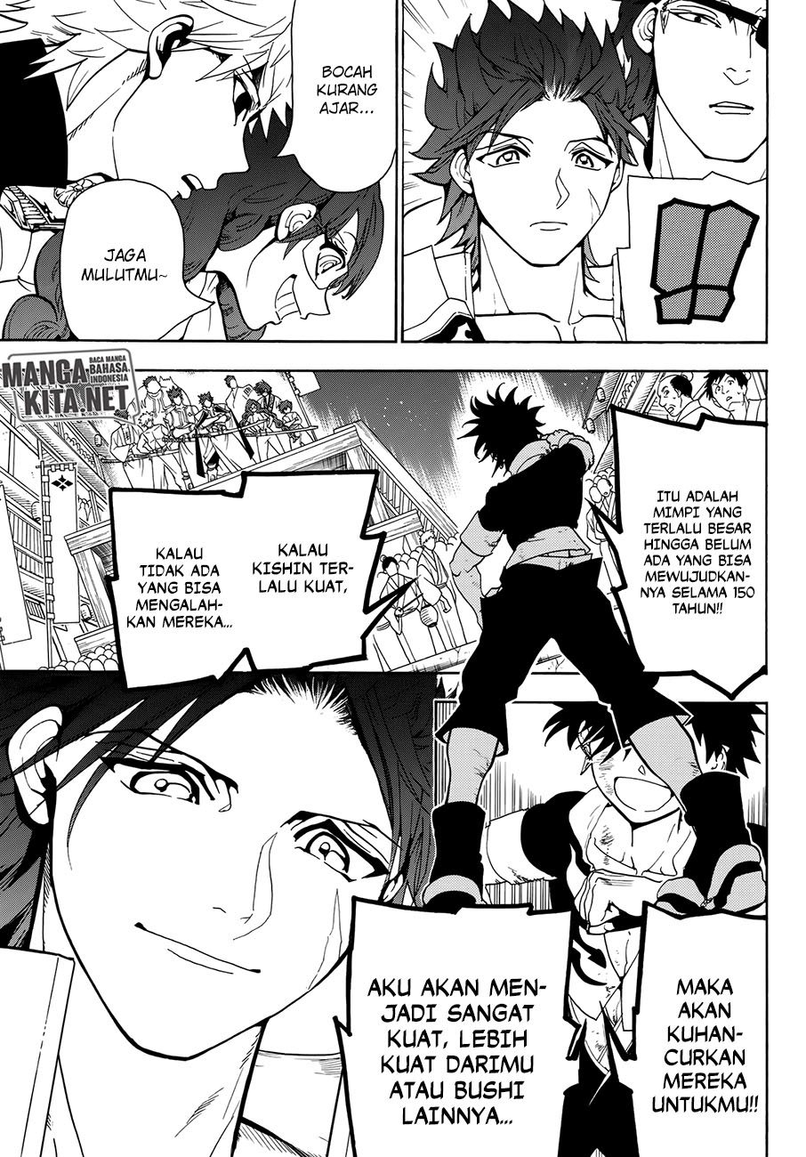 Orient chapter 7 halaman 15