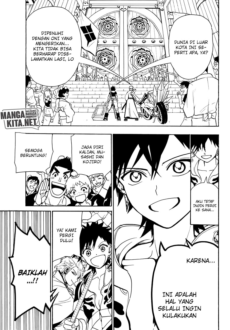 Orient chapter 7 halaman 19