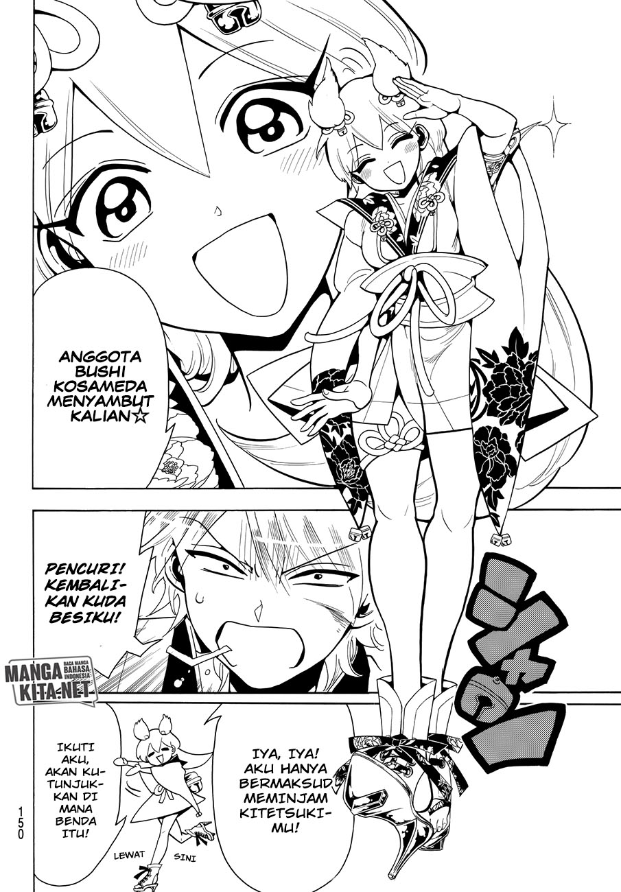 Orient chapter 10 halaman 8