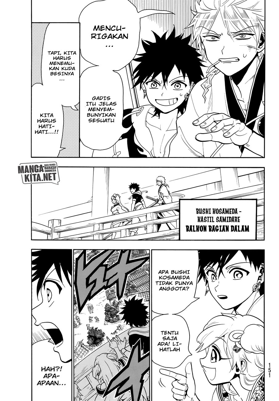 Orient chapter 10 halaman 9