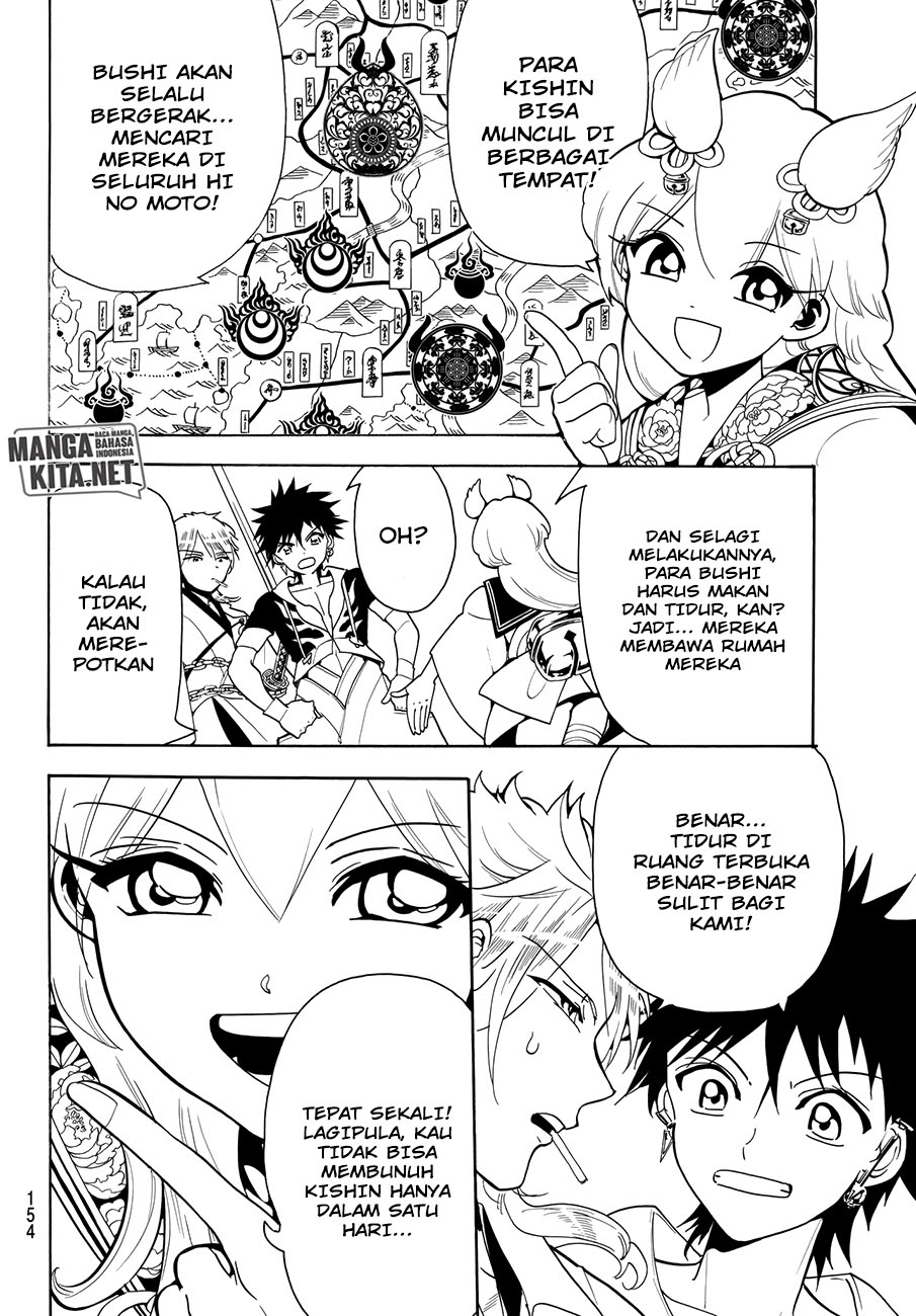 Orient chapter 10 halaman 12