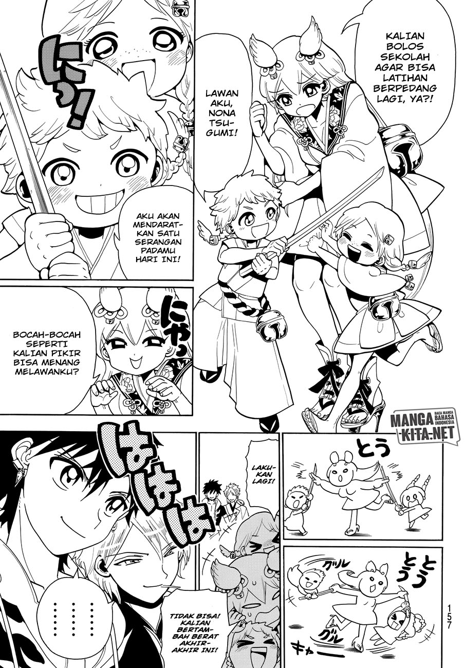 Orient chapter 10 halaman 15