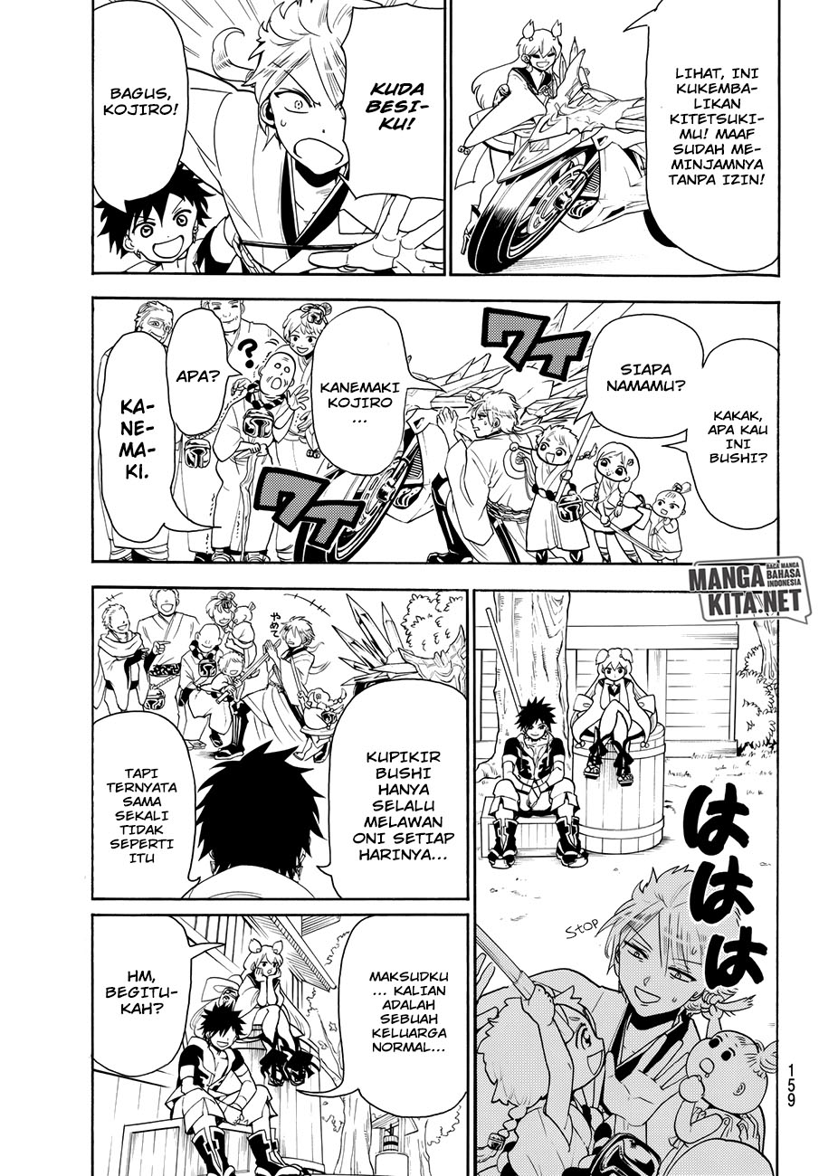 Orient chapter 10 halaman 17