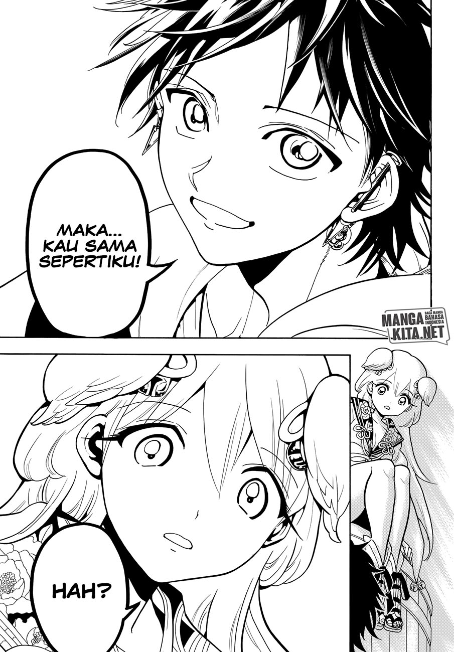 Orient chapter 10 halaman 19
