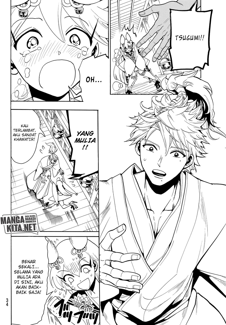 Orient chapter 12 halaman 13