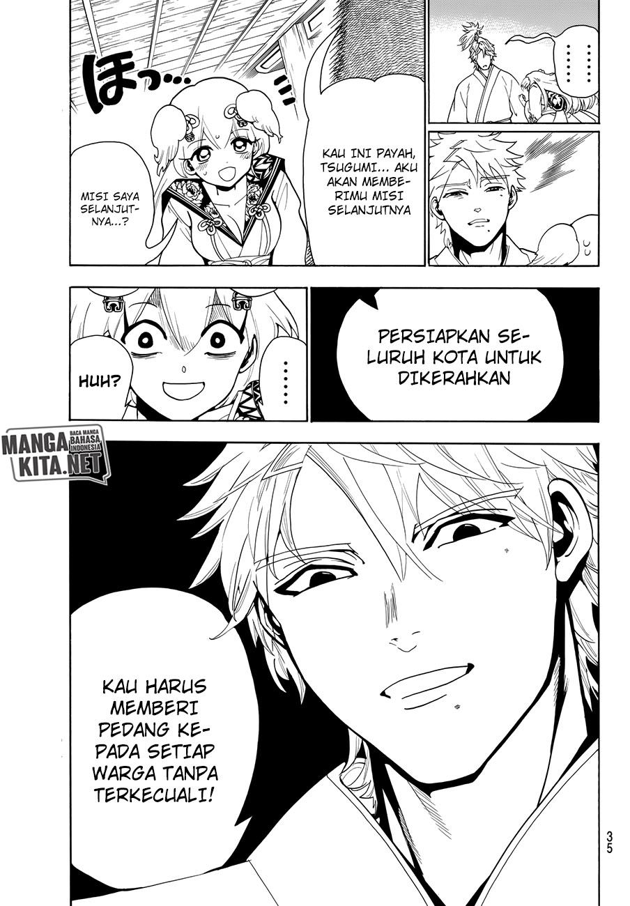 Orient chapter 12 halaman 14