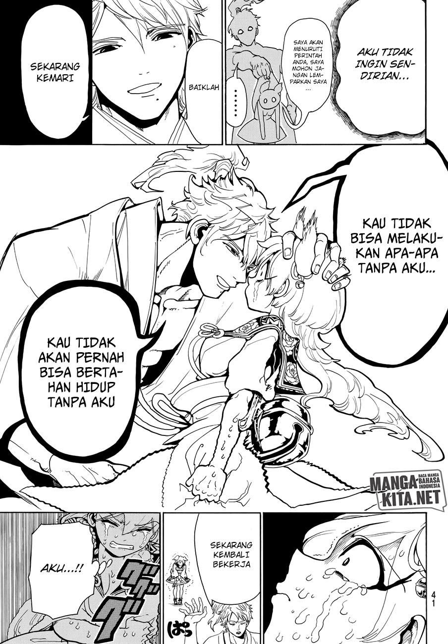 Orient chapter 12 halaman 20