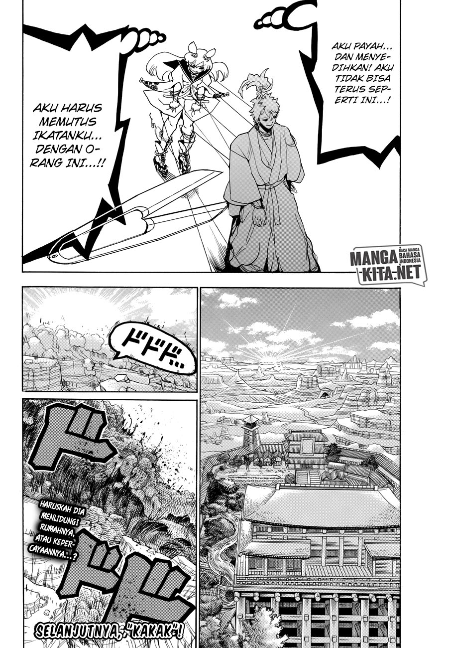Orient chapter 12 halaman 21