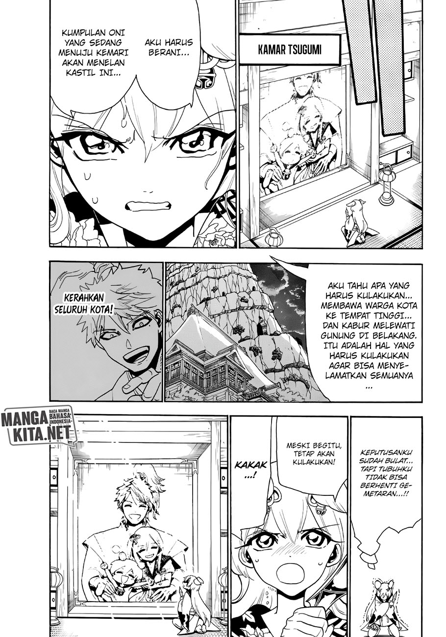Orient chapter 13 halaman 5