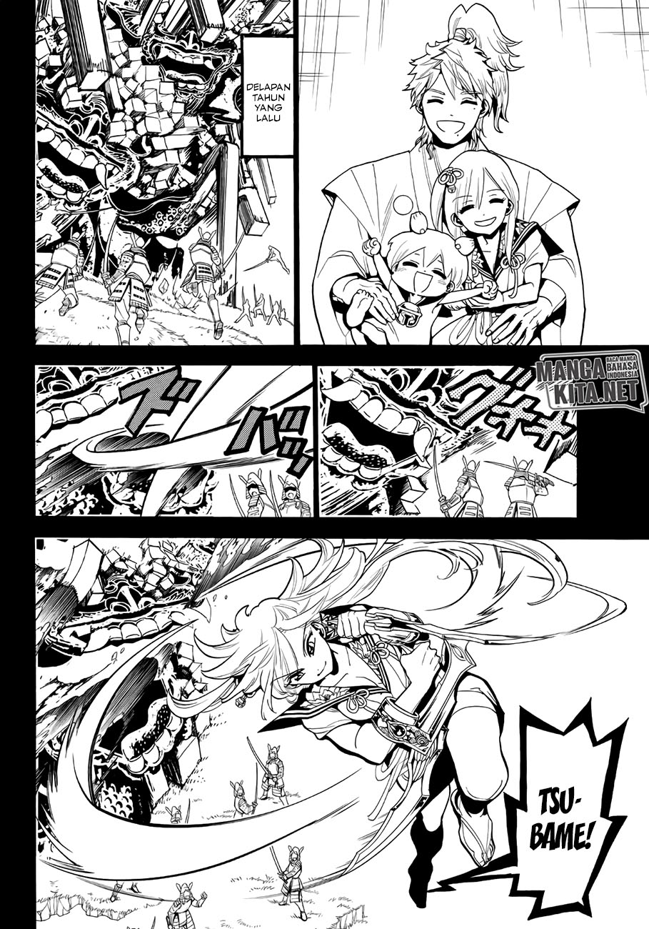 Orient chapter 13 halaman 6