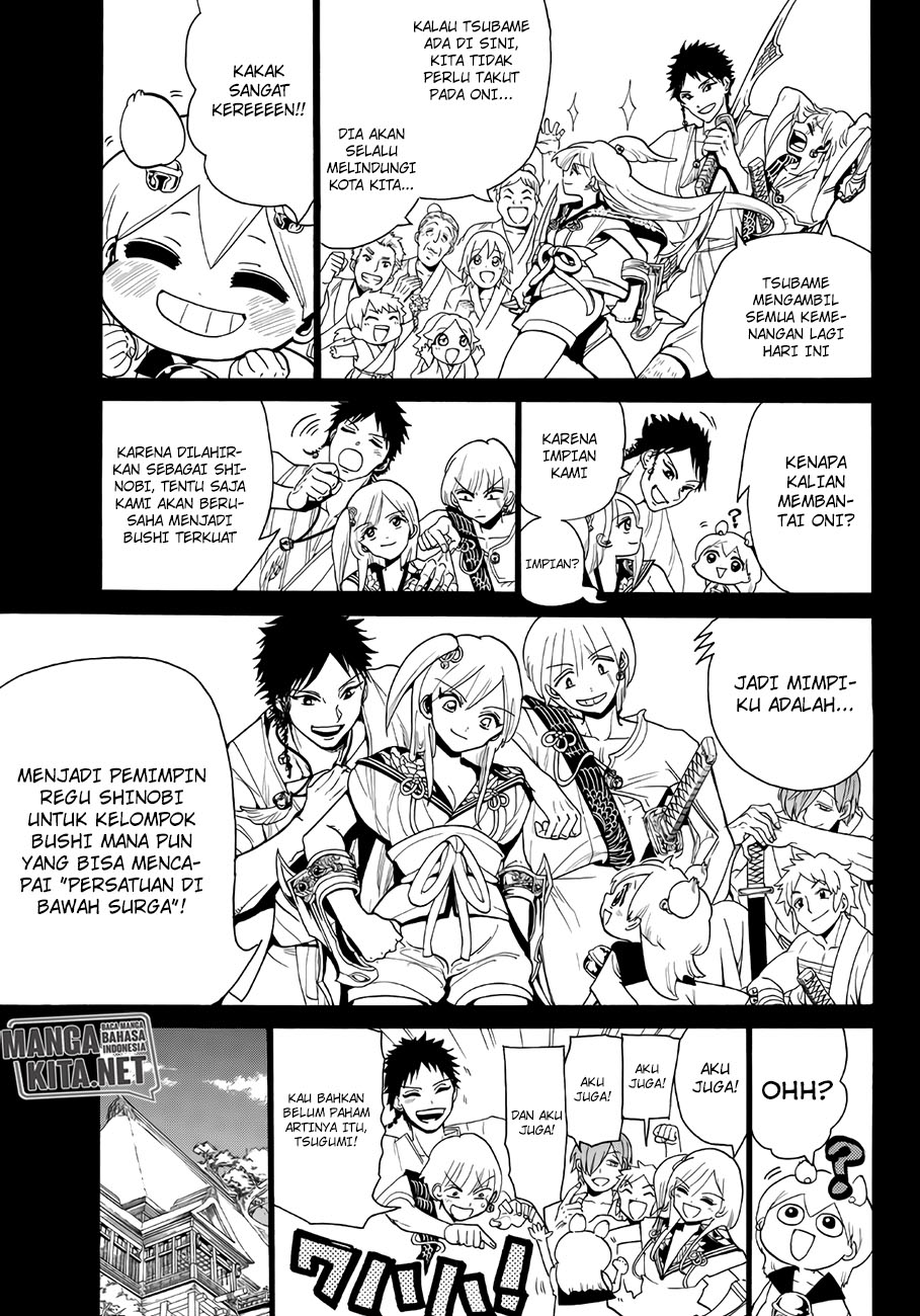 Orient chapter 13 halaman 7