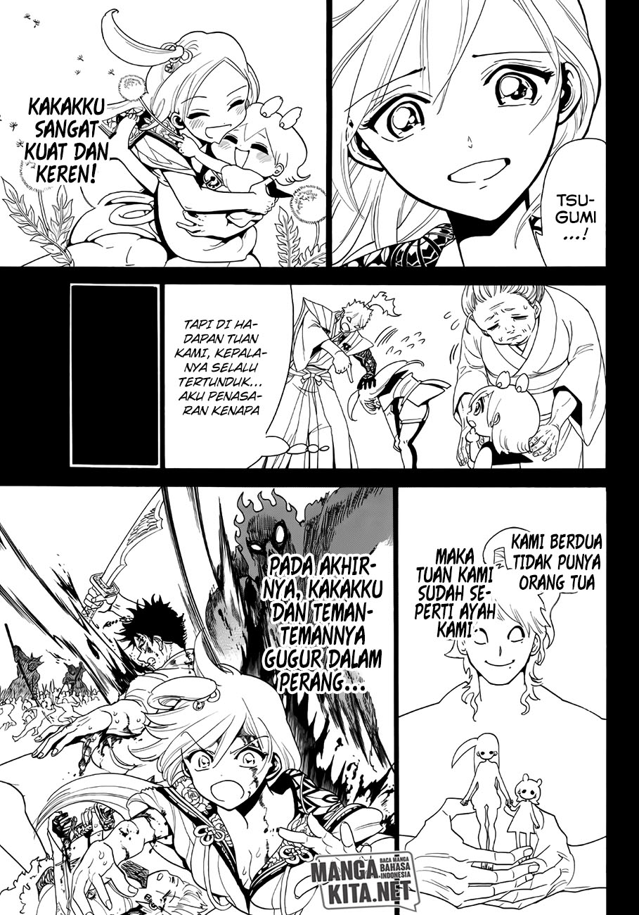 Orient chapter 13 halaman 9