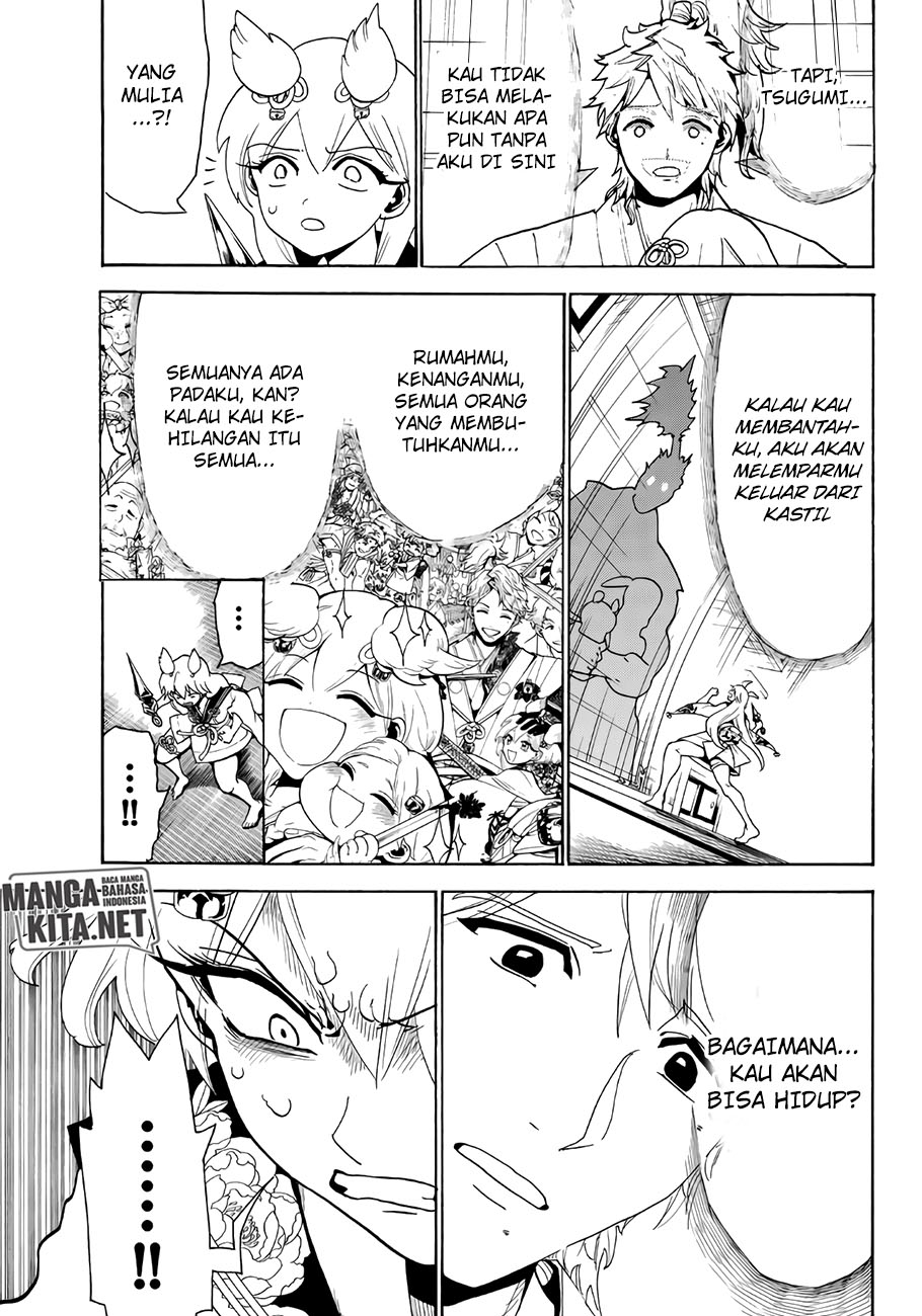 Orient chapter 13 halaman 11
