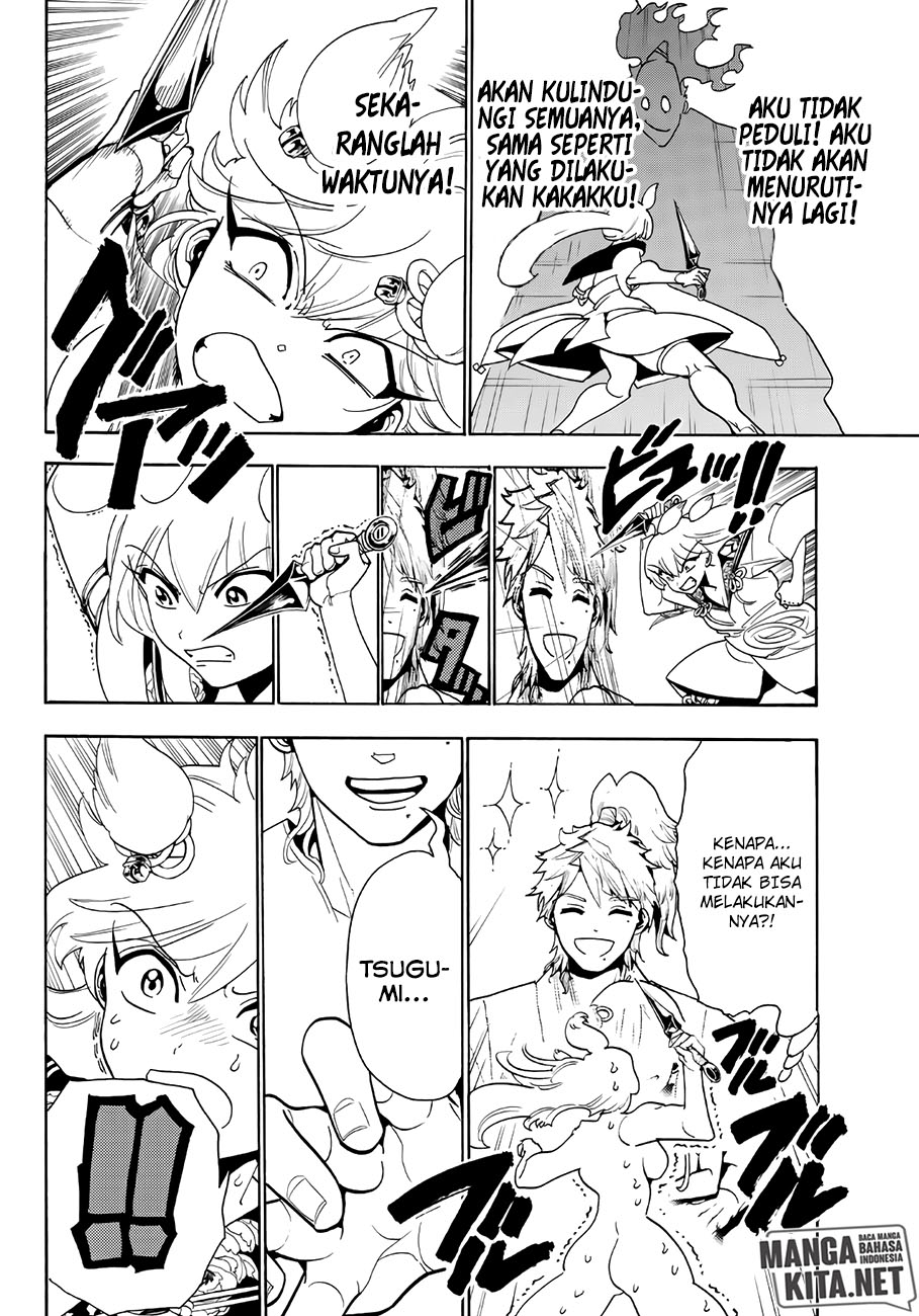Orient chapter 13 halaman 12