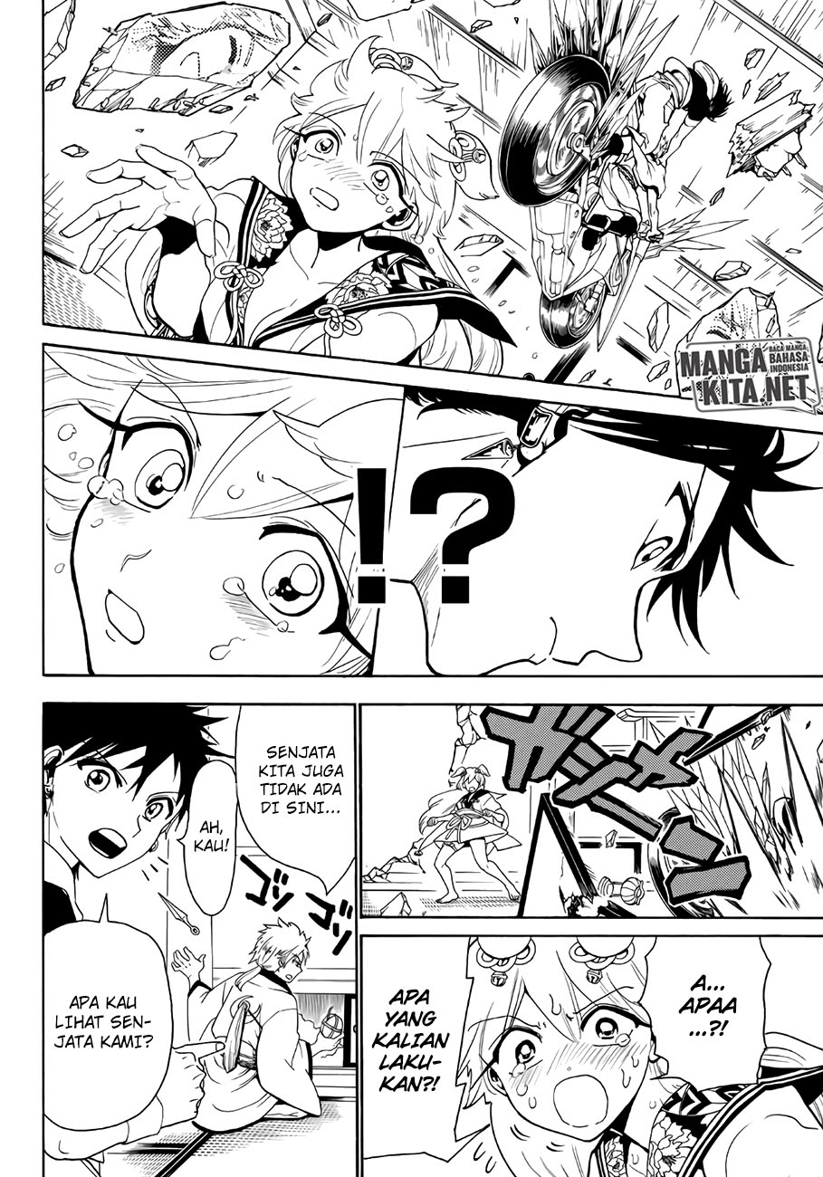 Orient chapter 13 halaman 15