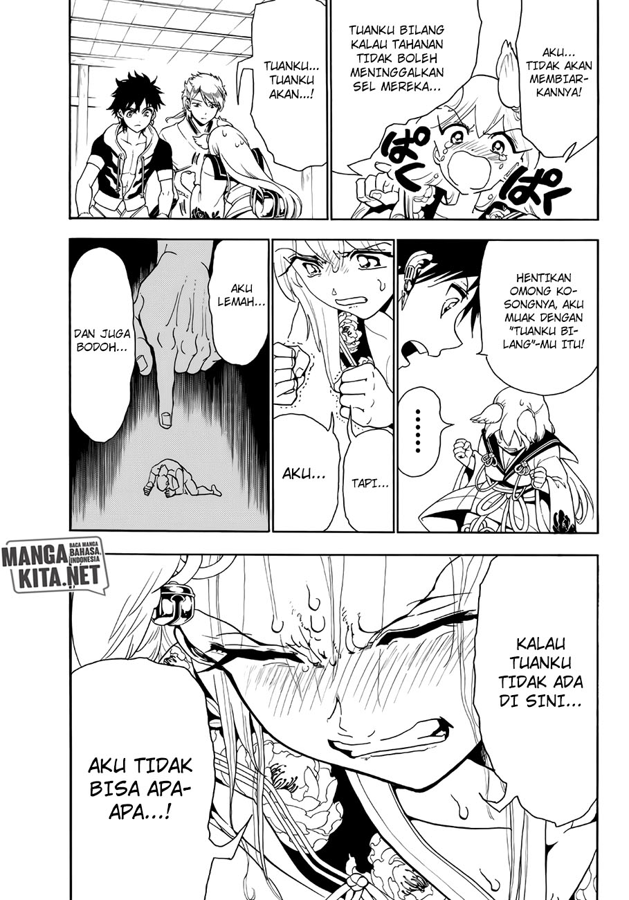 Orient chapter 13 halaman 16