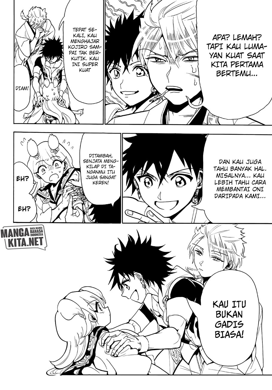 Orient chapter 13 halaman 17
