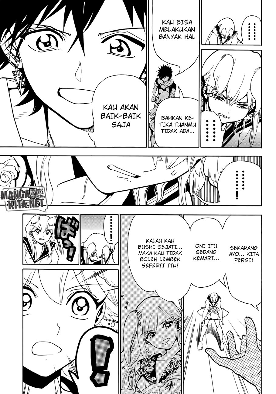 Orient chapter 13 halaman 18