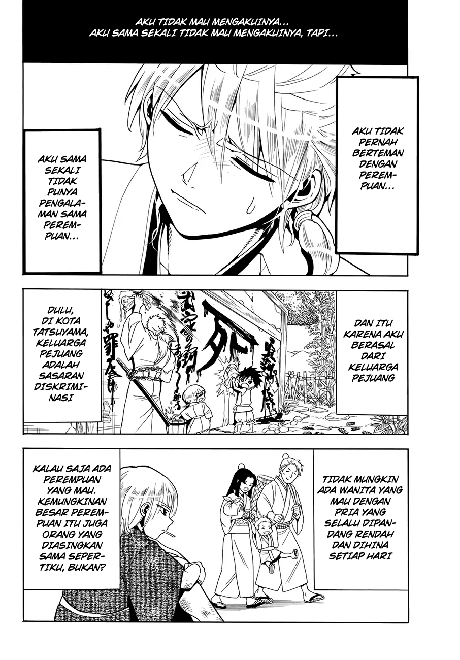 Orient chapter 18 halaman 13