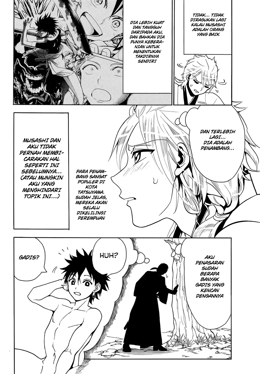 Orient chapter 18 halaman 15