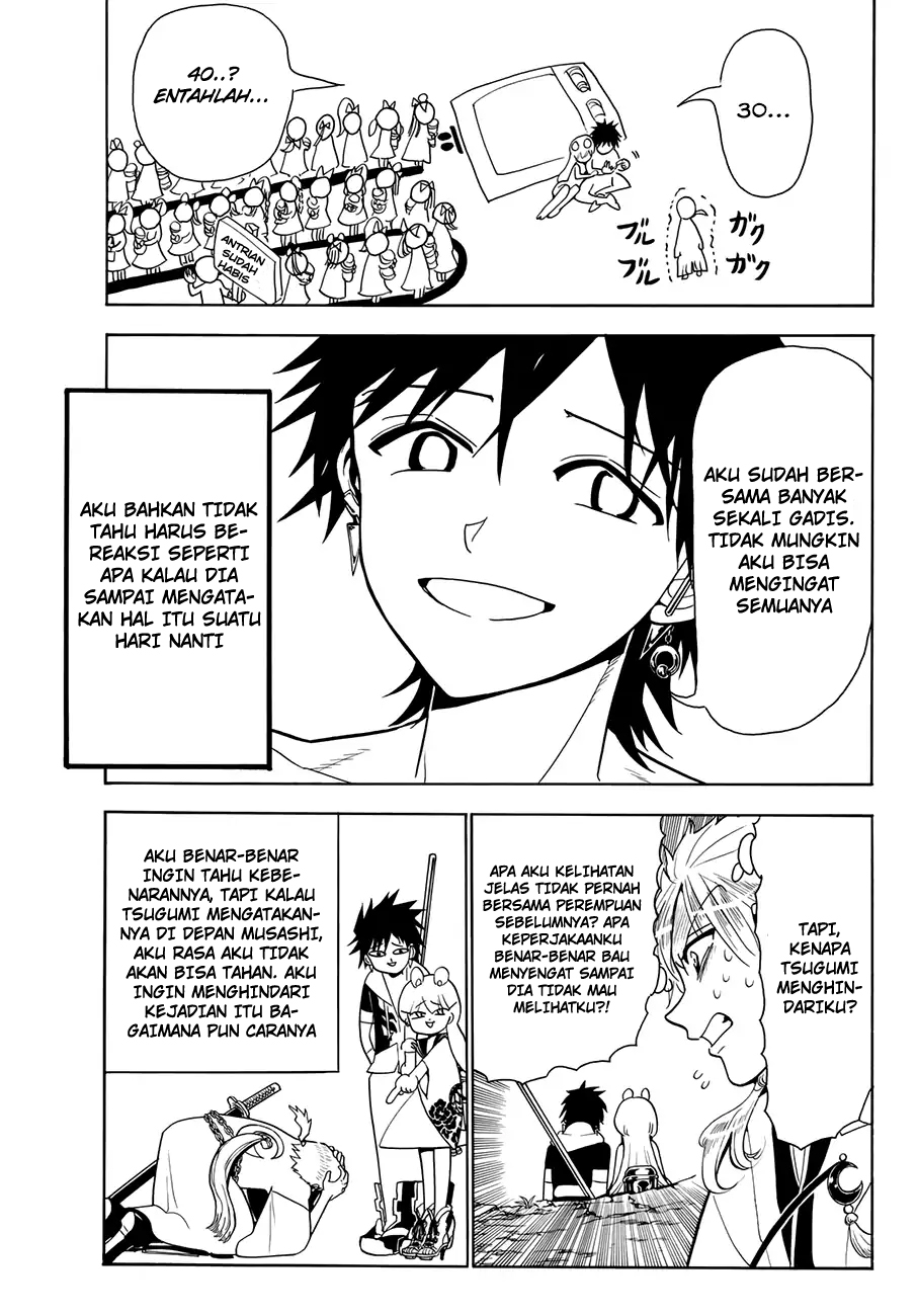 Orient chapter 18 halaman 16