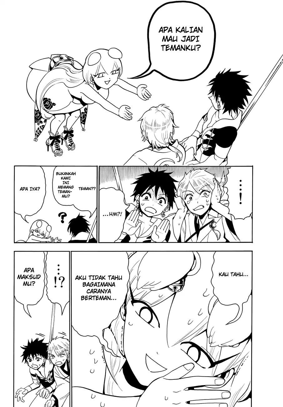 Orient chapter 18 halaman 19
