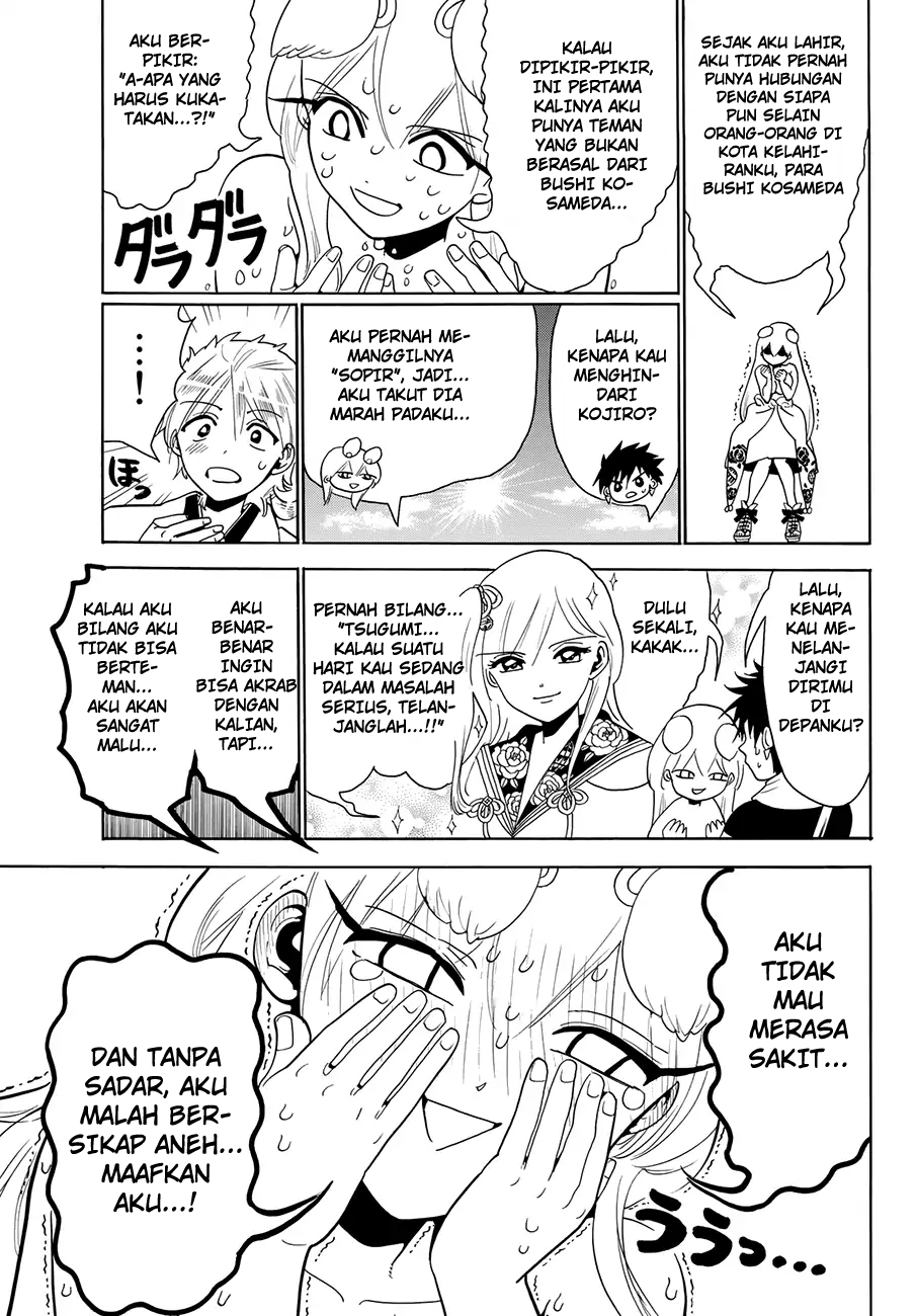 Orient chapter 18 halaman 20