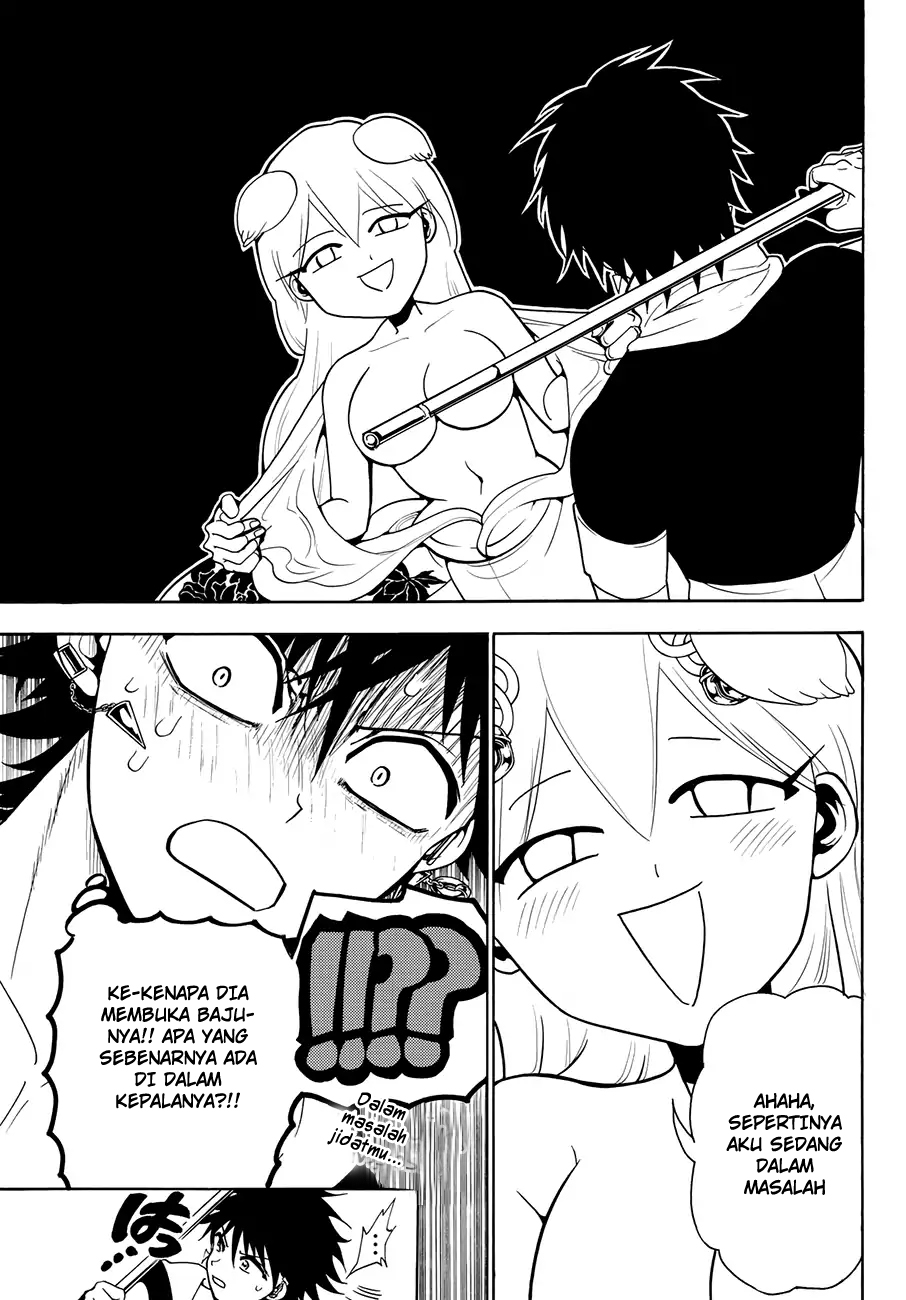 Orient chapter 18 halaman 6