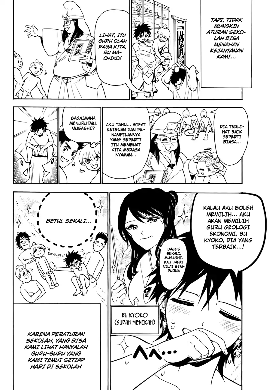 Orient chapter 18 halaman 9