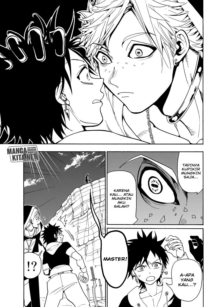 Orient chapter 20 halaman 7