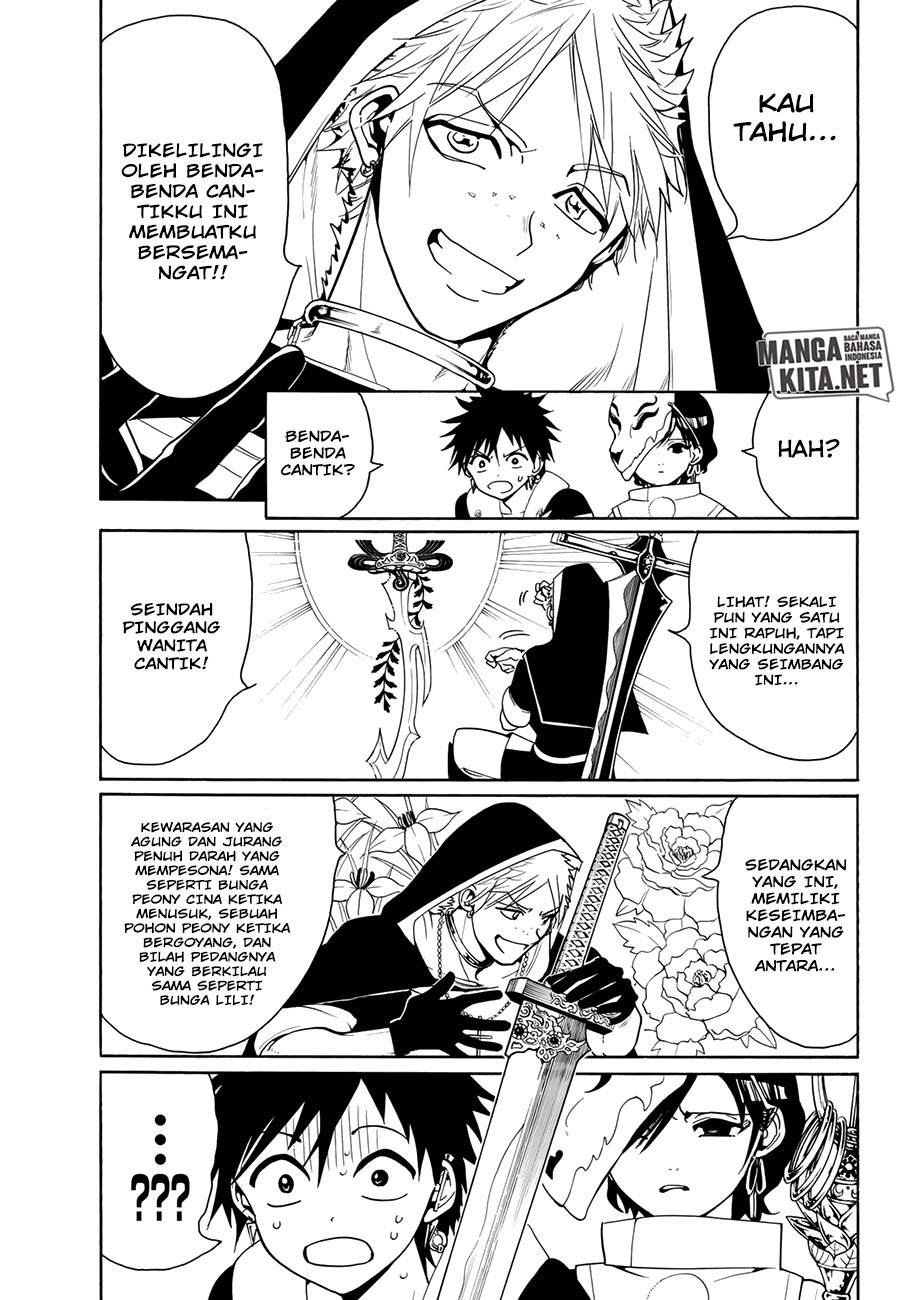Orient chapter 20 halaman 9