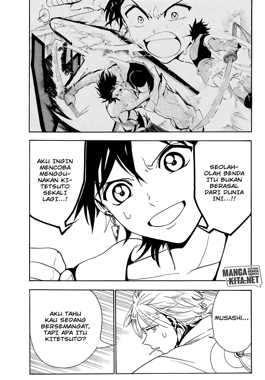 Orient chapter 20 halaman 13