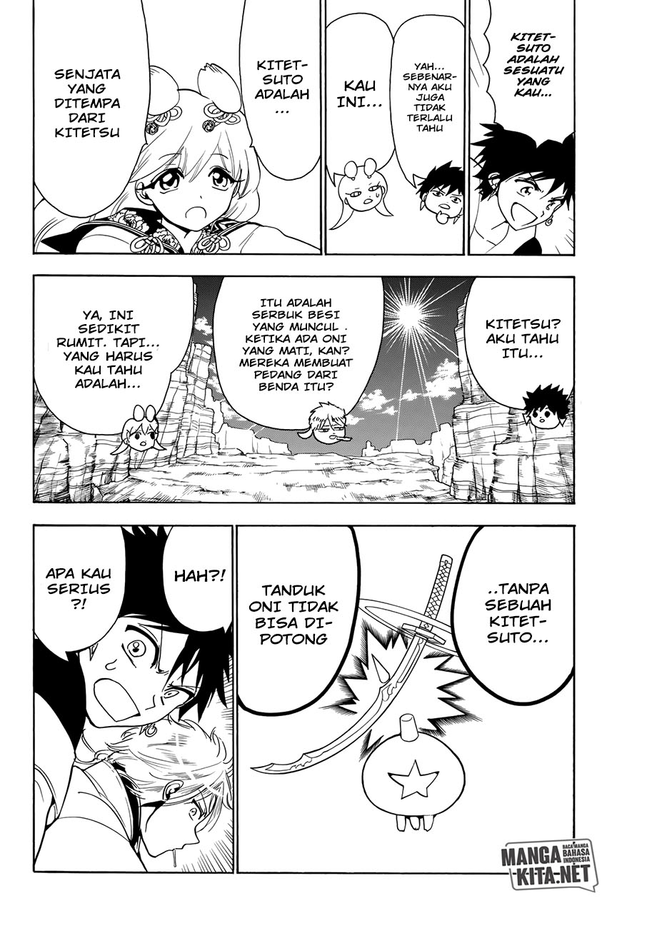Orient chapter 20 halaman 14