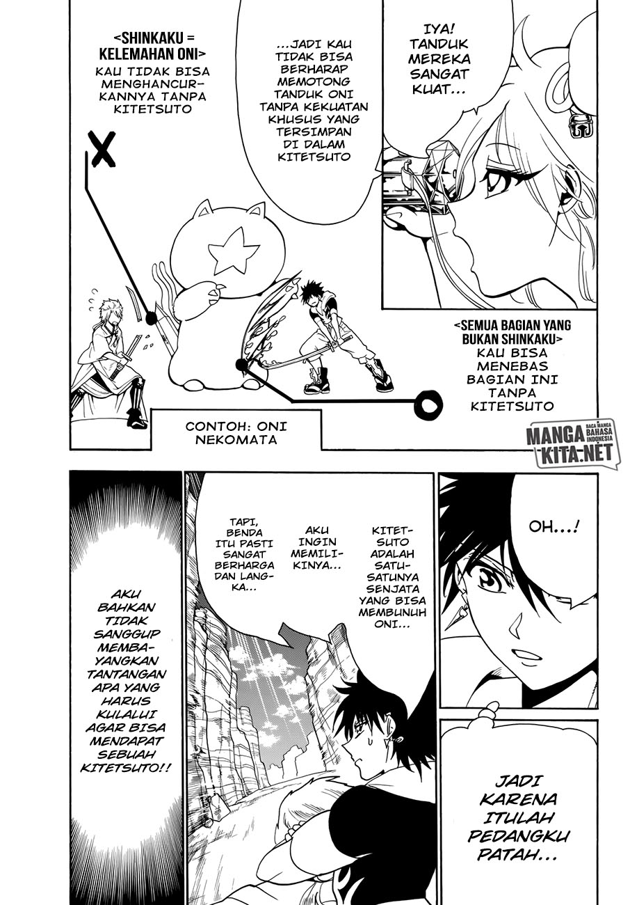 Orient chapter 20 halaman 15