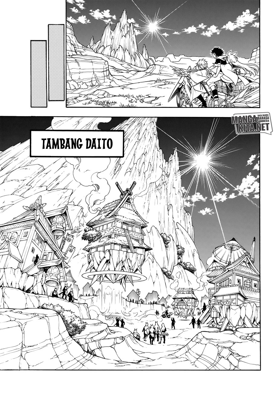 Orient chapter 20 halaman 17