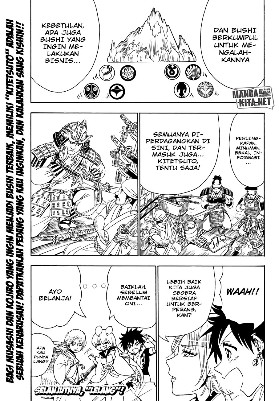 Orient chapter 20 halaman 21