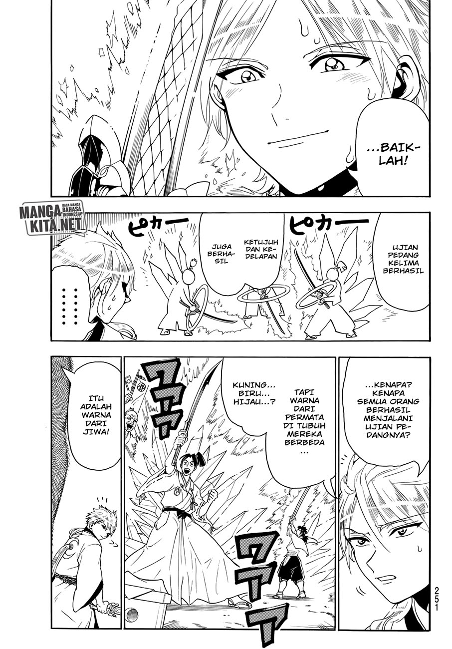 Orient chapter 23 halaman 6
