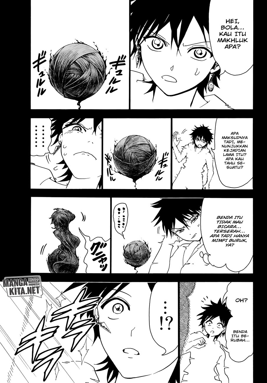 Orient chapter 23 halaman 10