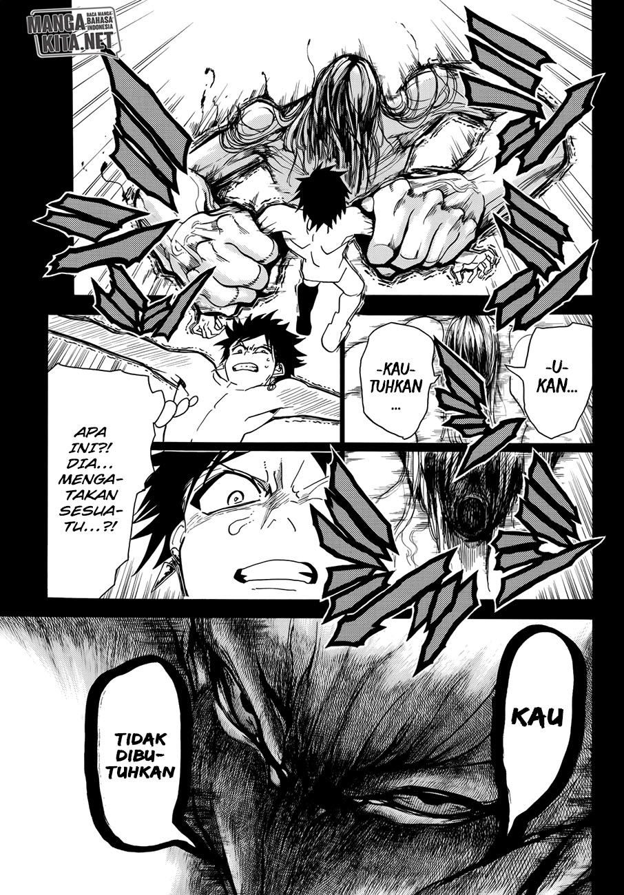 Orient chapter 23 halaman 14