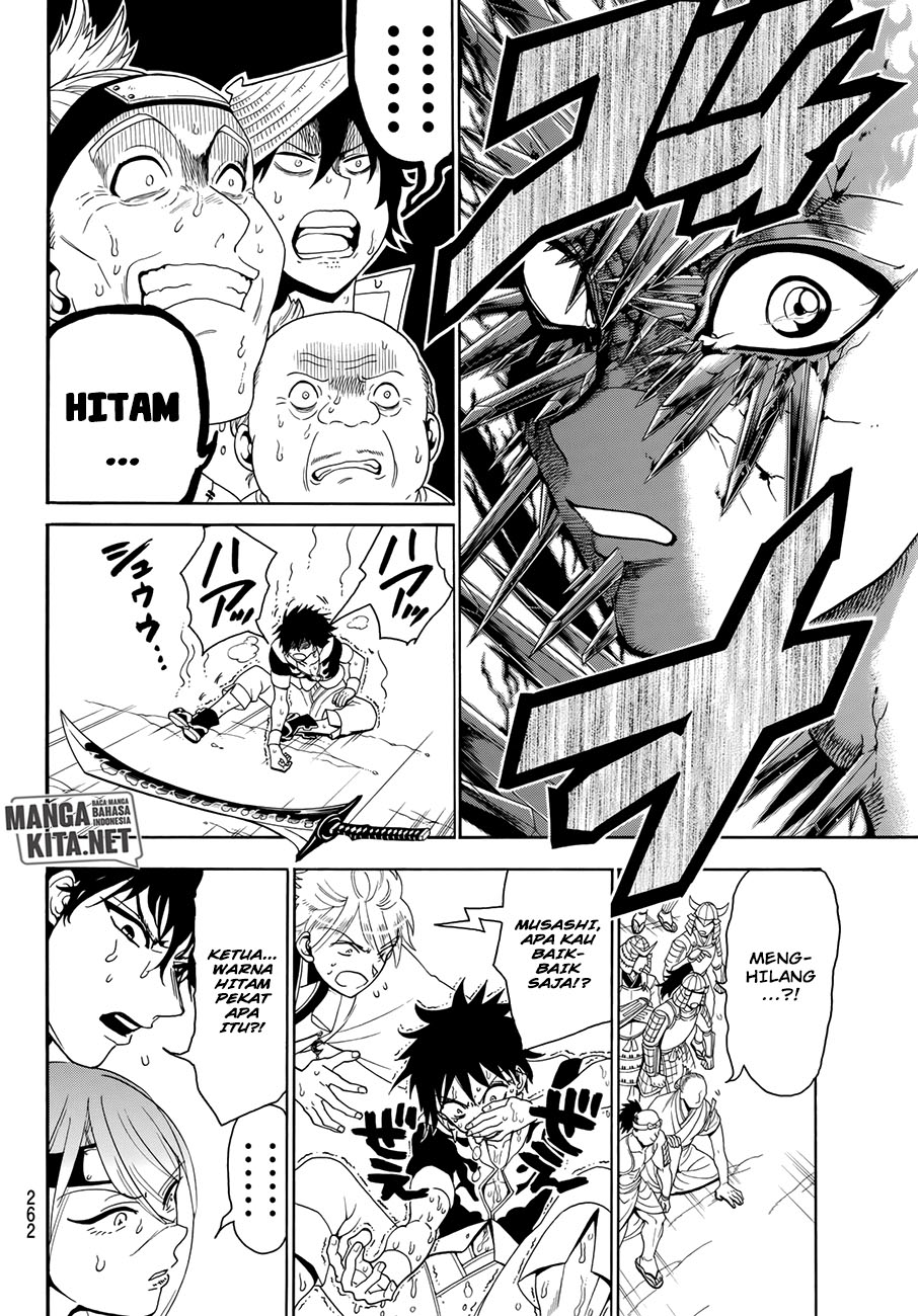 Orient chapter 23 halaman 17