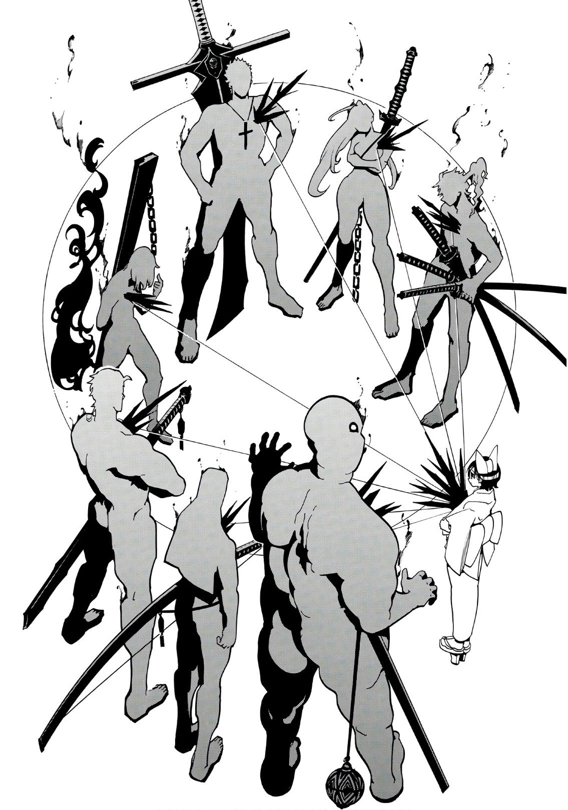 Orient chapter 43 halaman 6