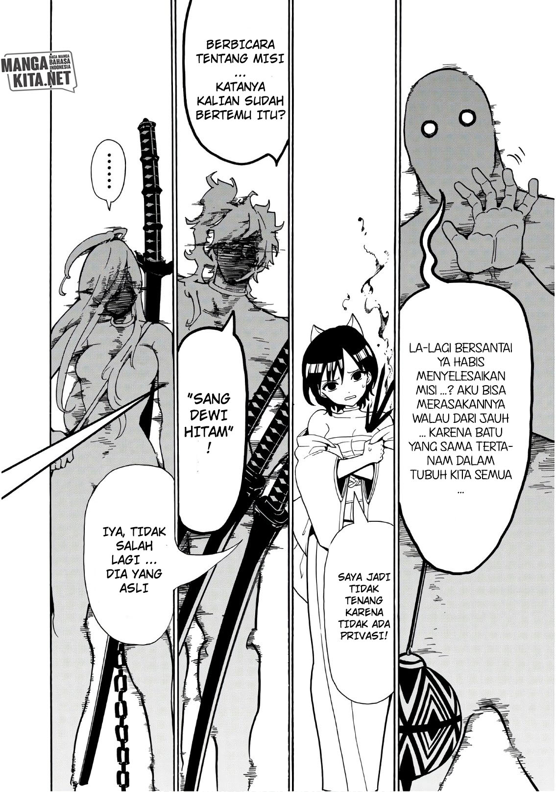 Orient chapter 43 halaman 7