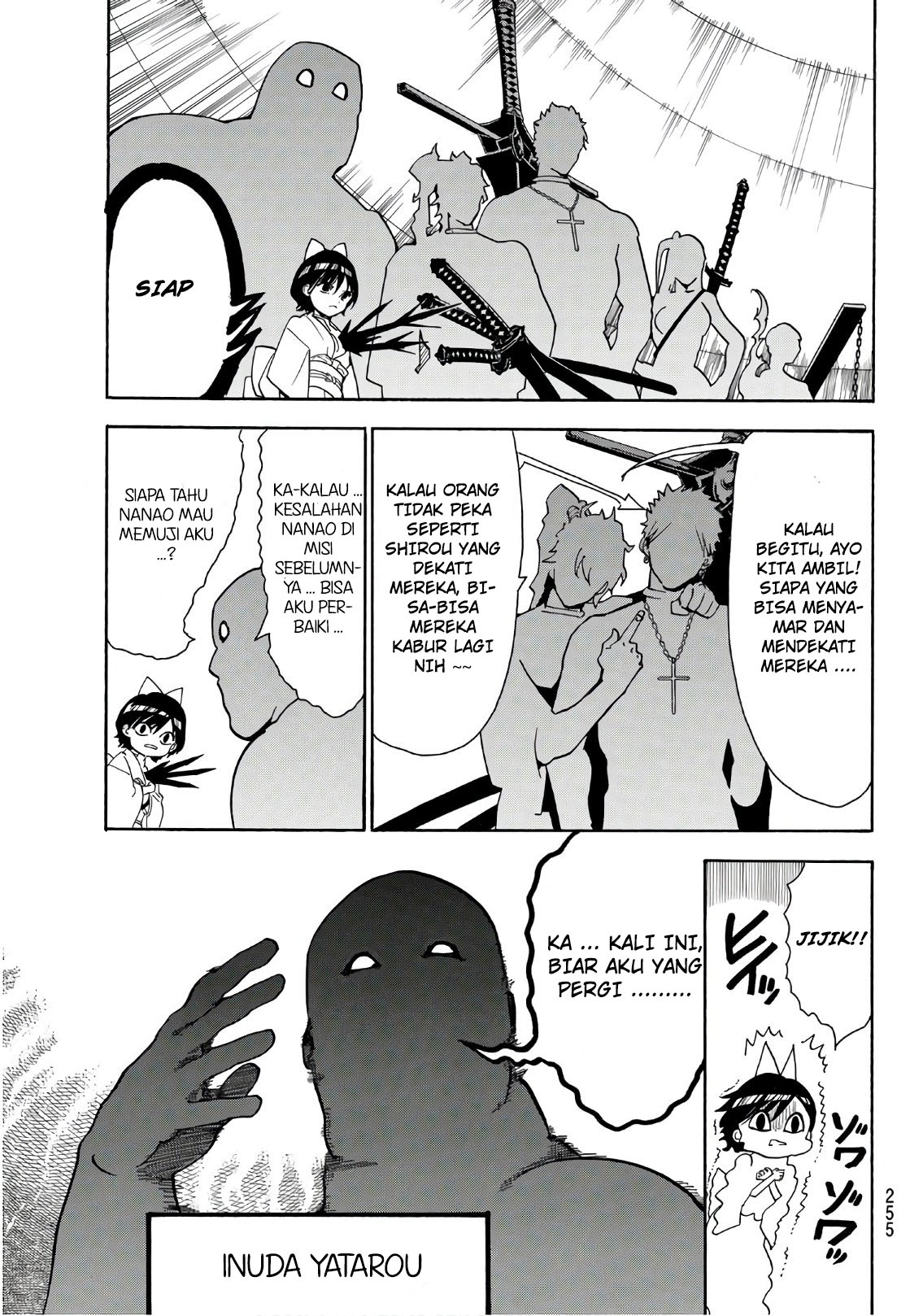 Orient chapter 43 halaman 10