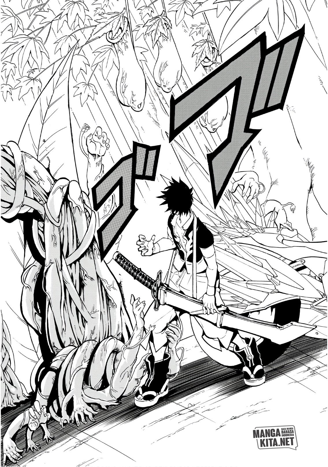 Orient chapter 43 halaman 17