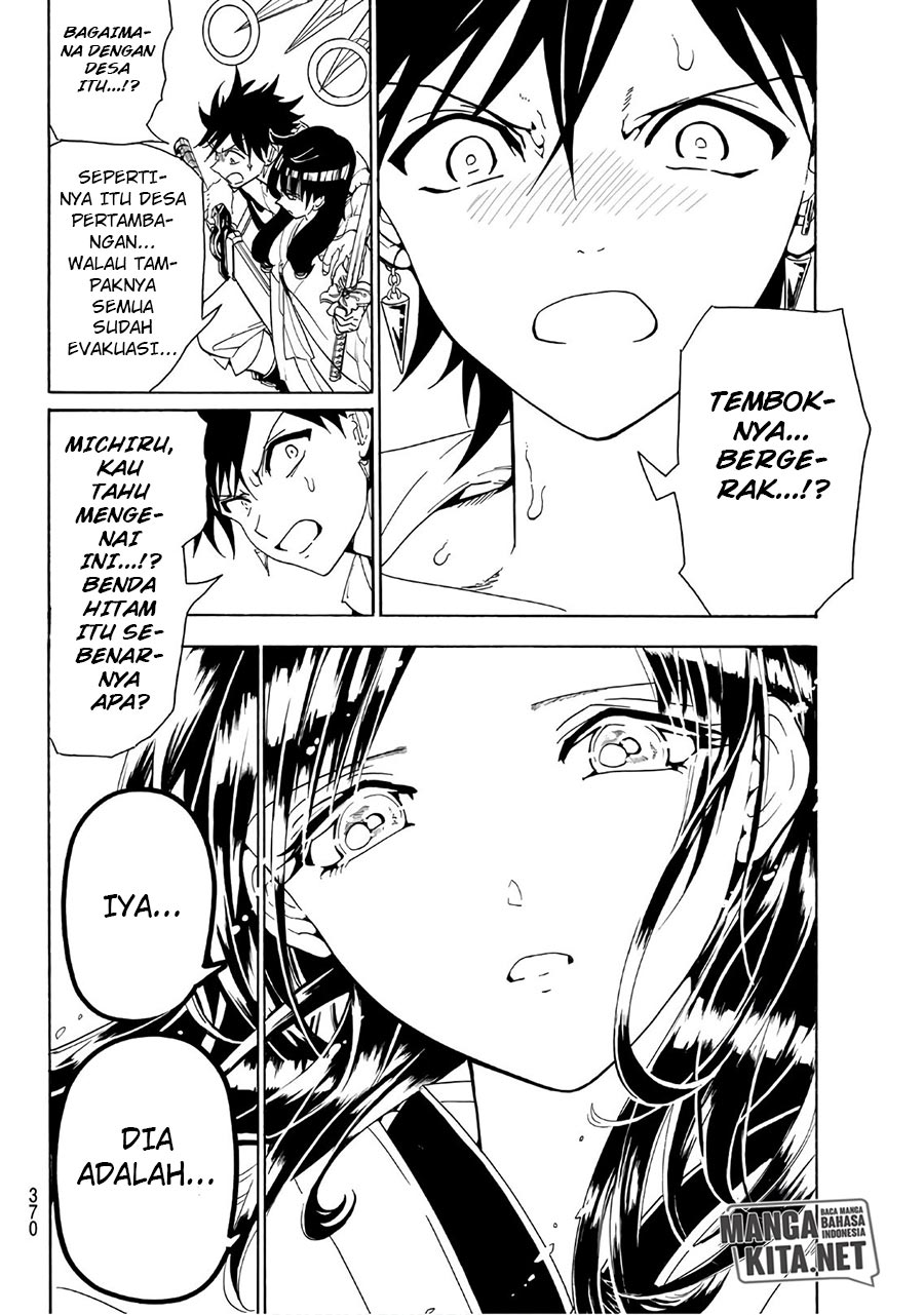 Orient chapter 46 halaman 5