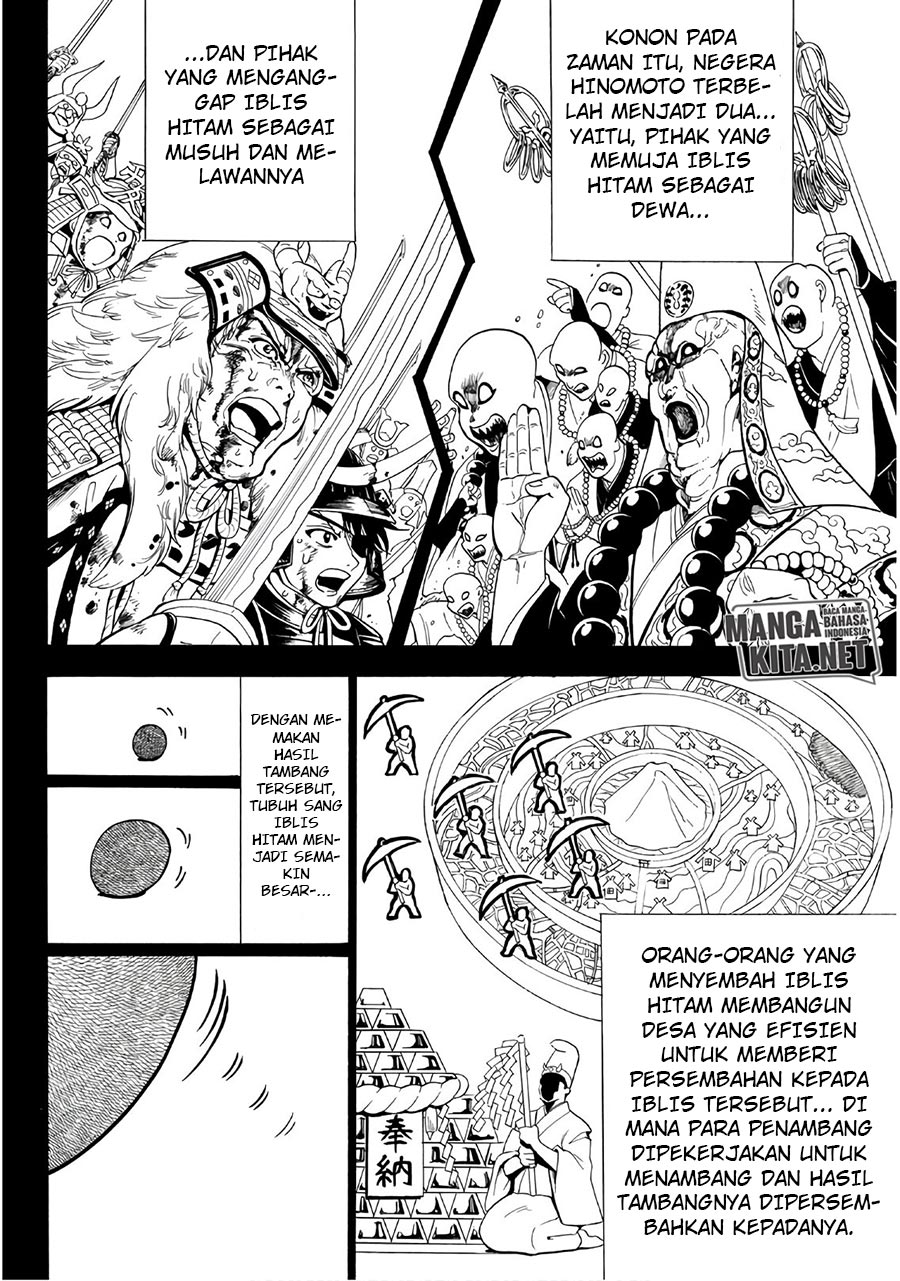 Orient chapter 46 halaman 9